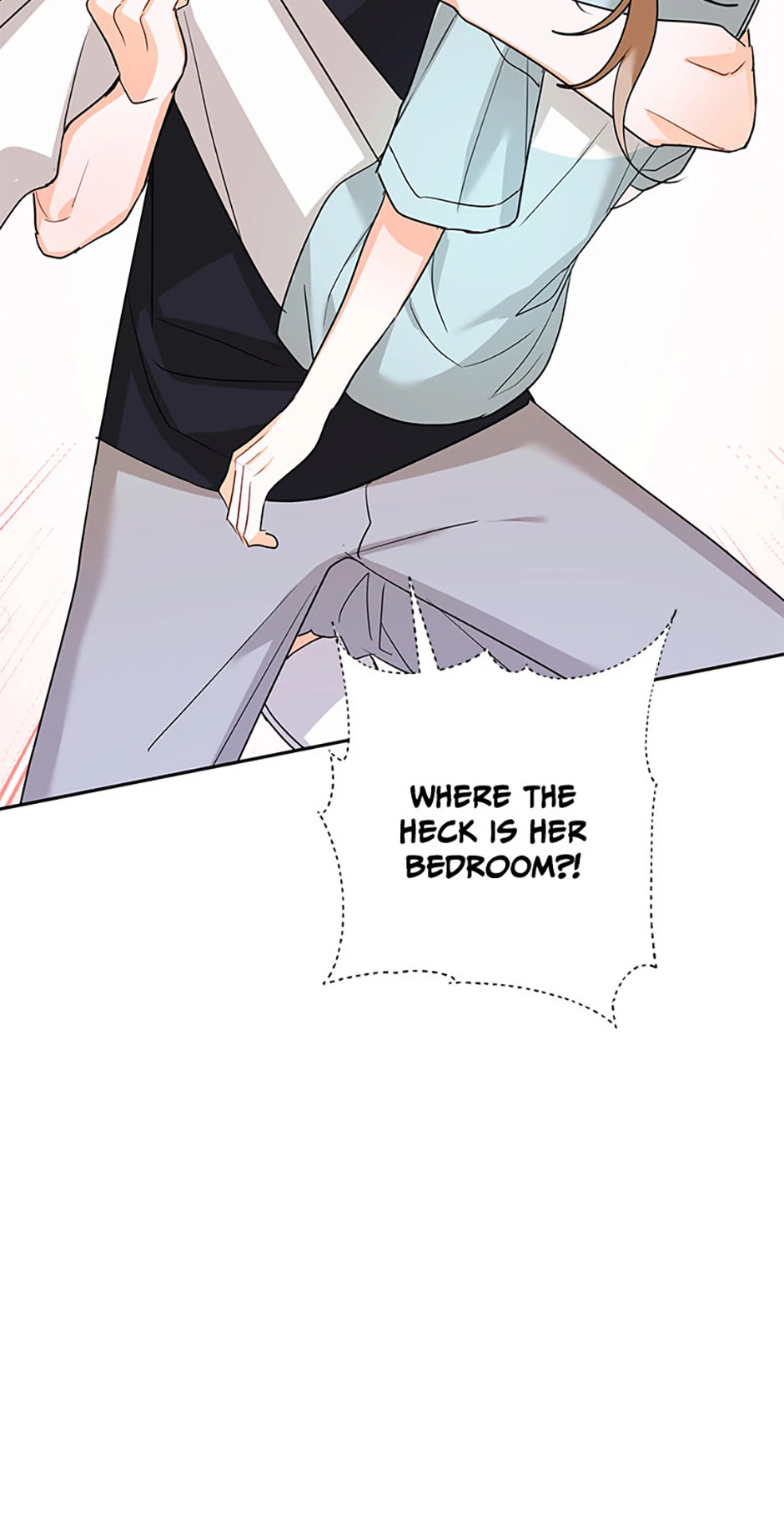 An Unwholesome Proposal Chapter 57 - Page 28