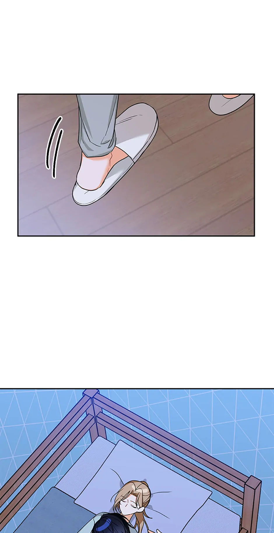 An Unwholesome Proposal Chapter 57 - Page 29