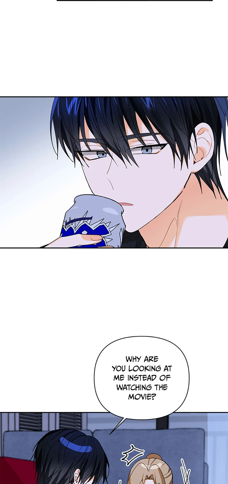 An Unwholesome Proposal Chapter 57 - Page 3