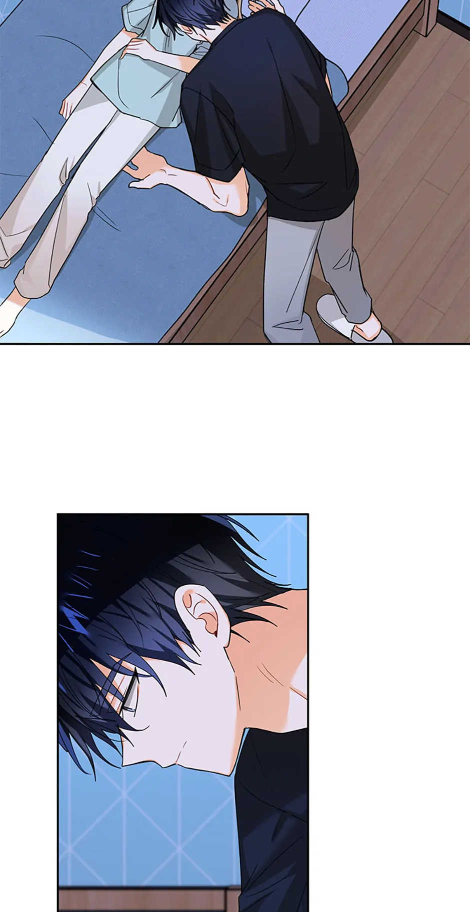 An Unwholesome Proposal Chapter 57 - Page 30