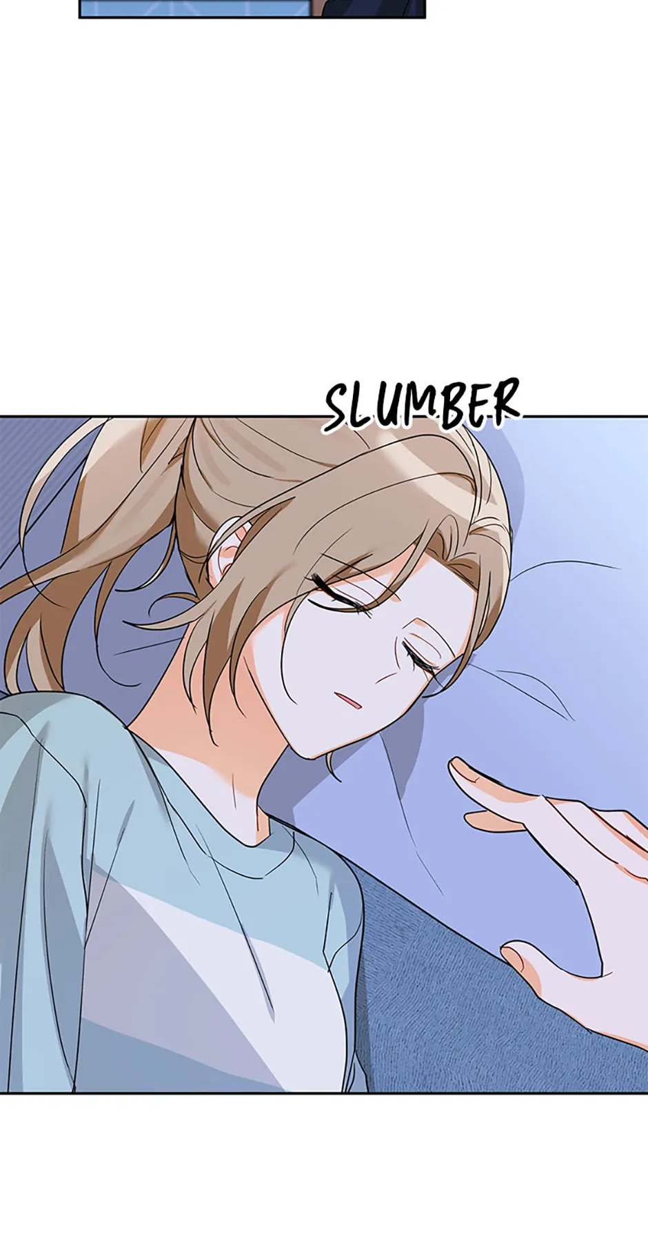 An Unwholesome Proposal Chapter 57 - Page 31