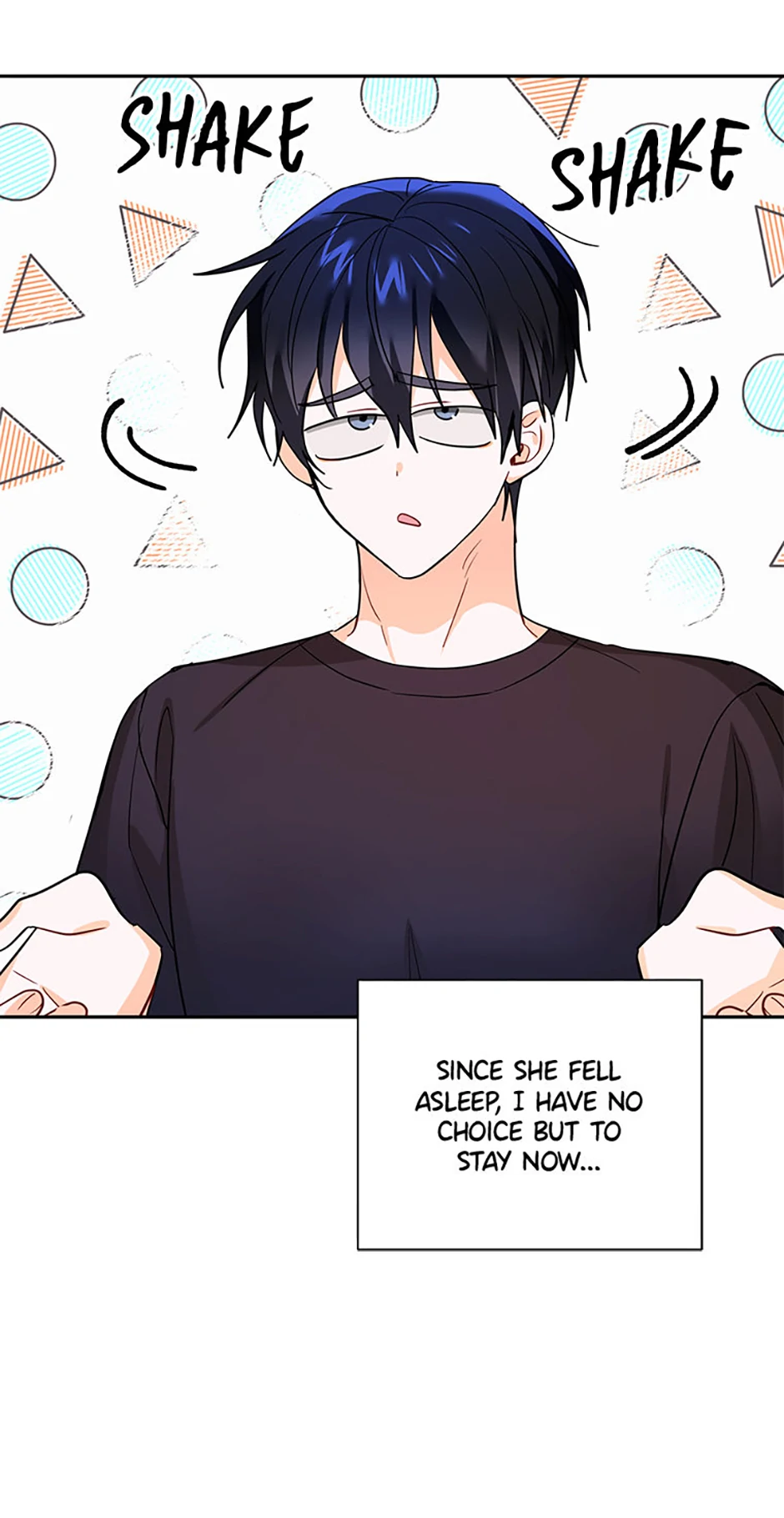 An Unwholesome Proposal Chapter 57 - Page 33