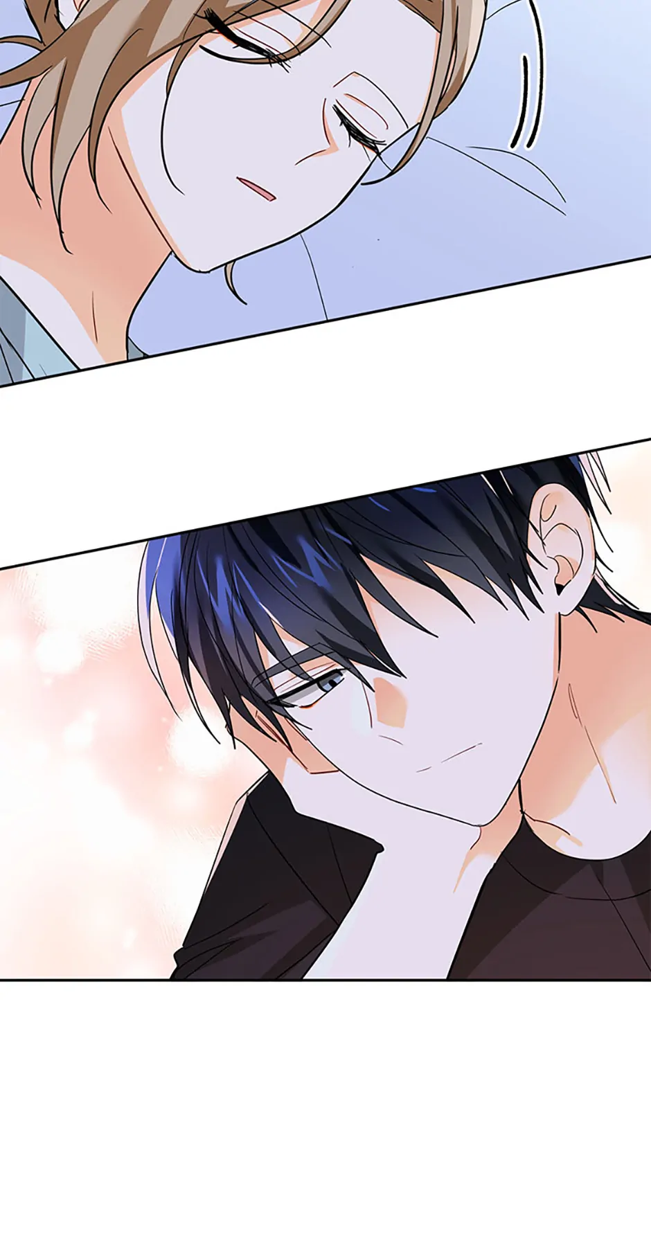 An Unwholesome Proposal Chapter 57 - Page 37