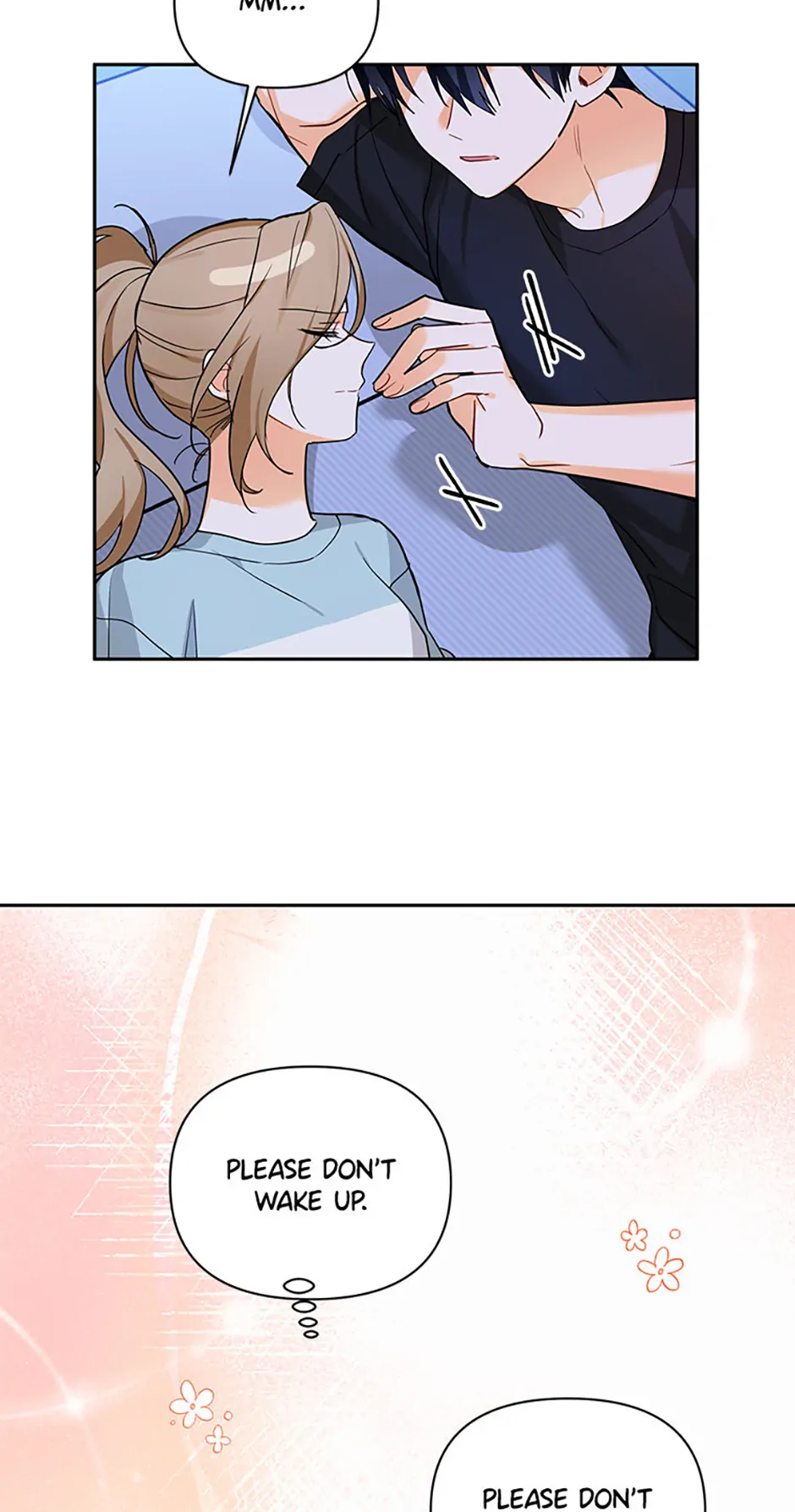 An Unwholesome Proposal Chapter 57 - Page 39