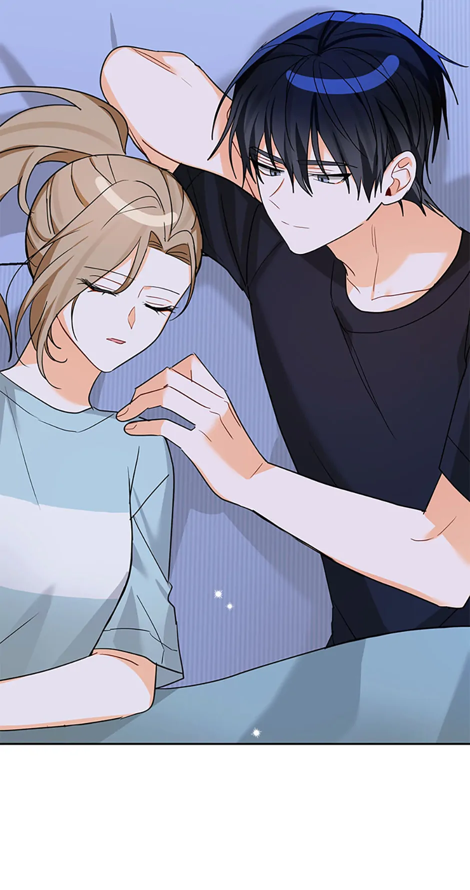 An Unwholesome Proposal Chapter 57 - Page 42