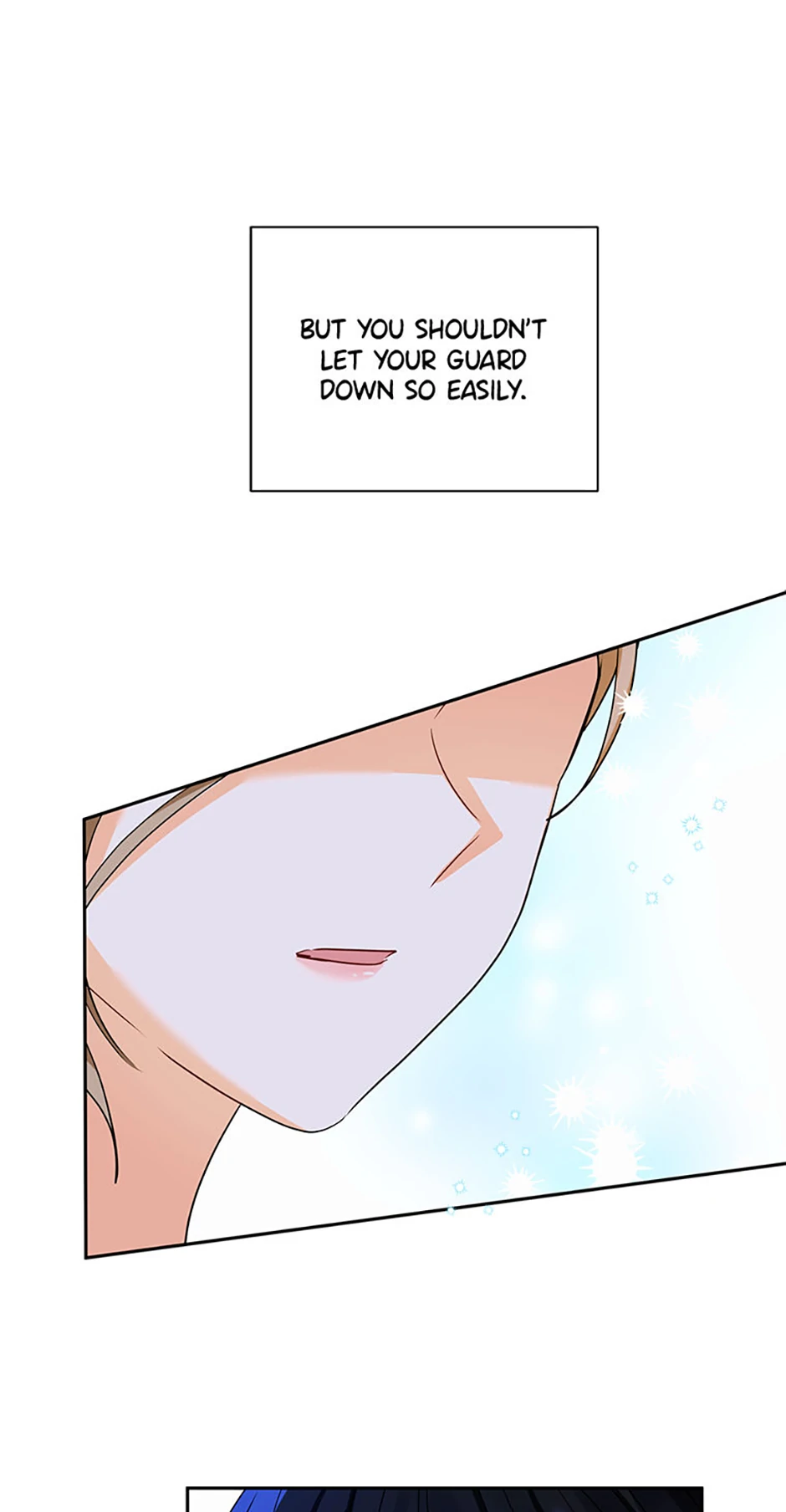 An Unwholesome Proposal Chapter 57 - Page 43