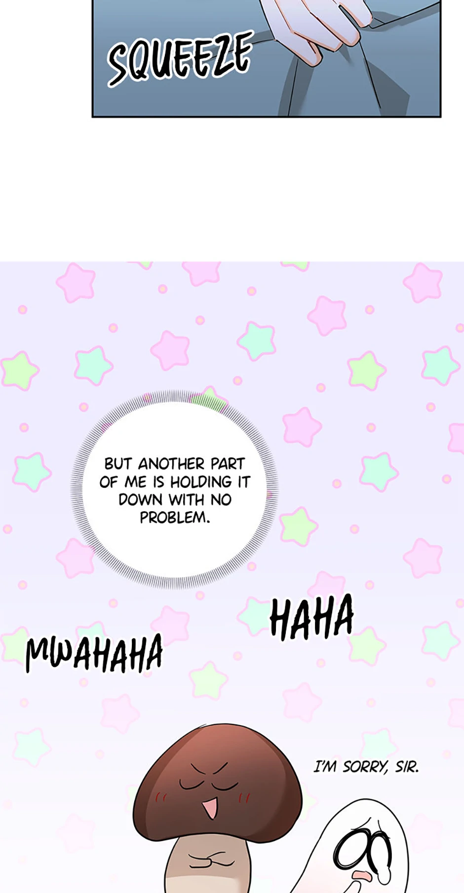 An Unwholesome Proposal Chapter 57 - Page 47
