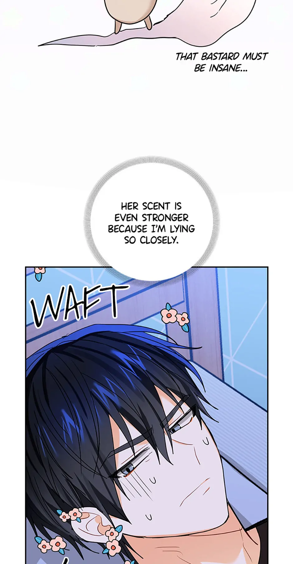 An Unwholesome Proposal Chapter 57 - Page 48