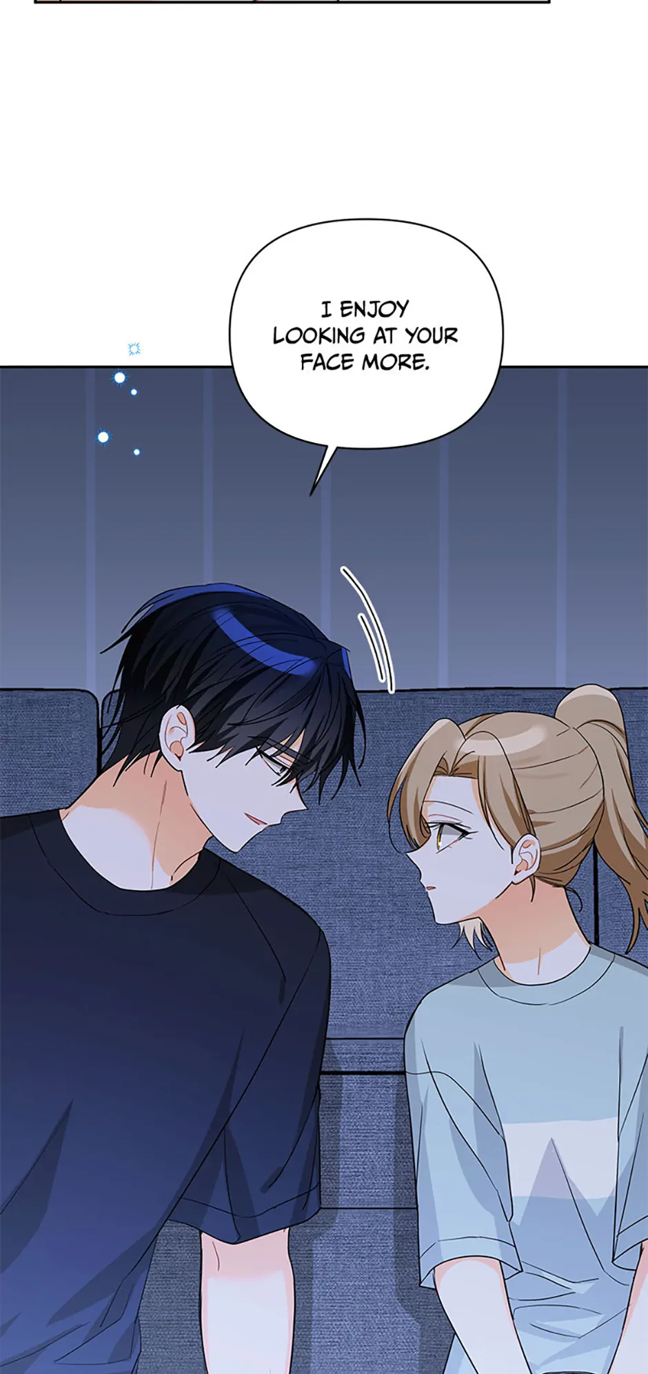 An Unwholesome Proposal Chapter 57 - Page 5