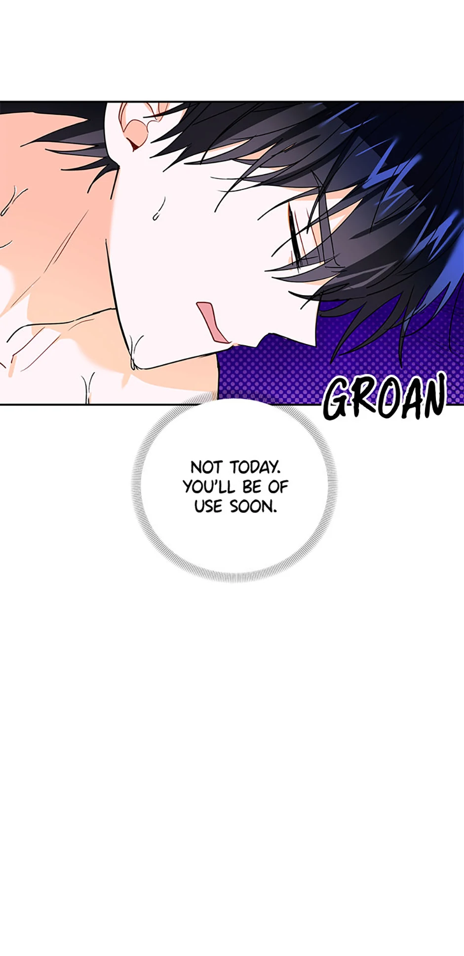 An Unwholesome Proposal Chapter 57 - Page 53