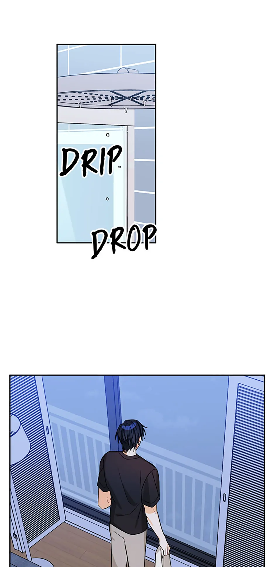 An Unwholesome Proposal Chapter 57 - Page 54