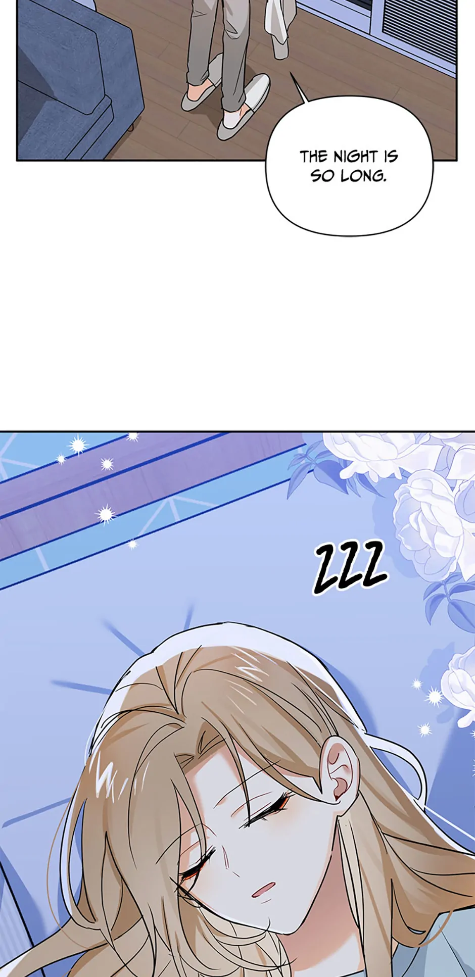 An Unwholesome Proposal Chapter 57 - Page 55