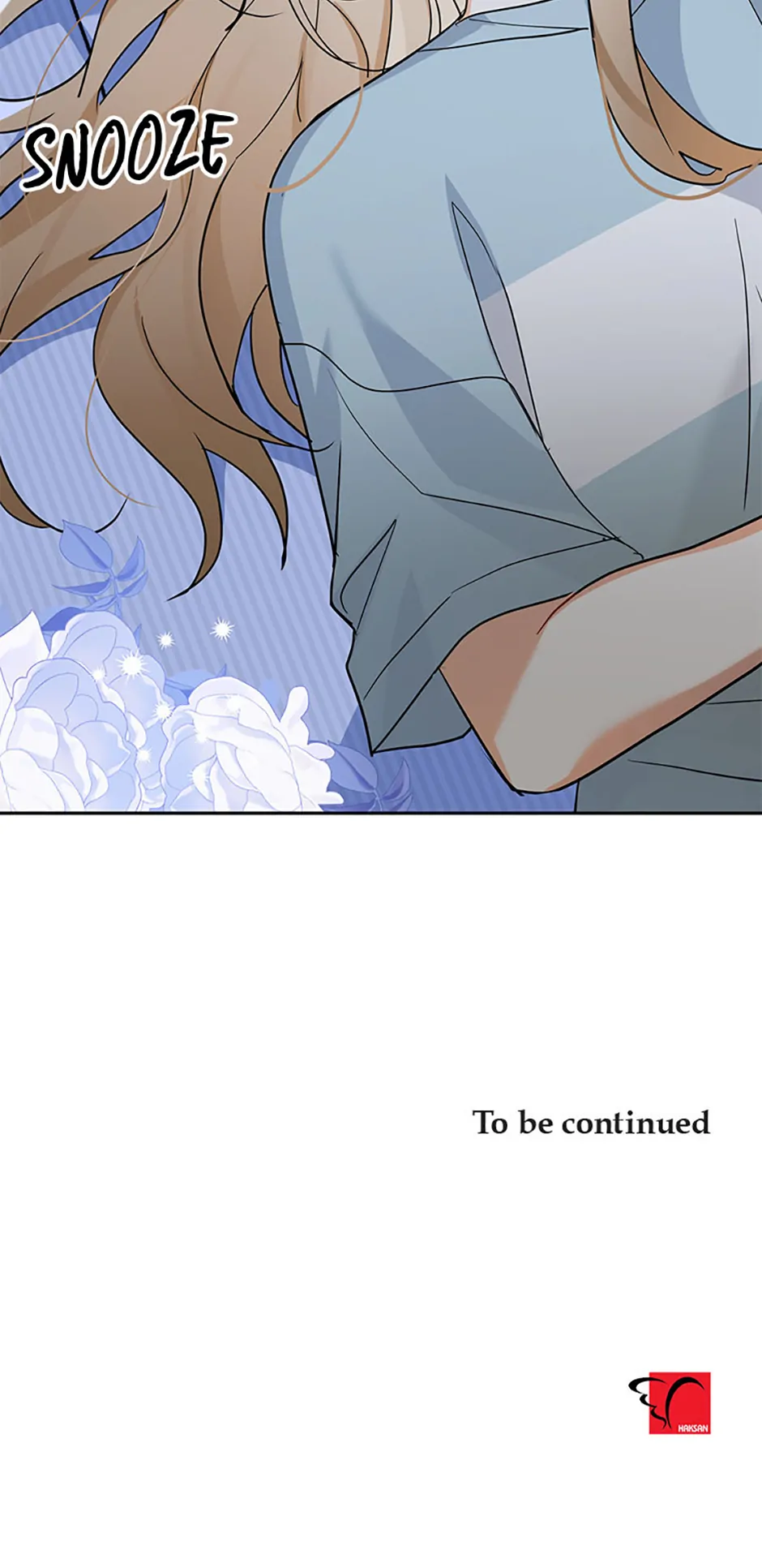 An Unwholesome Proposal Chapter 57 - Page 56