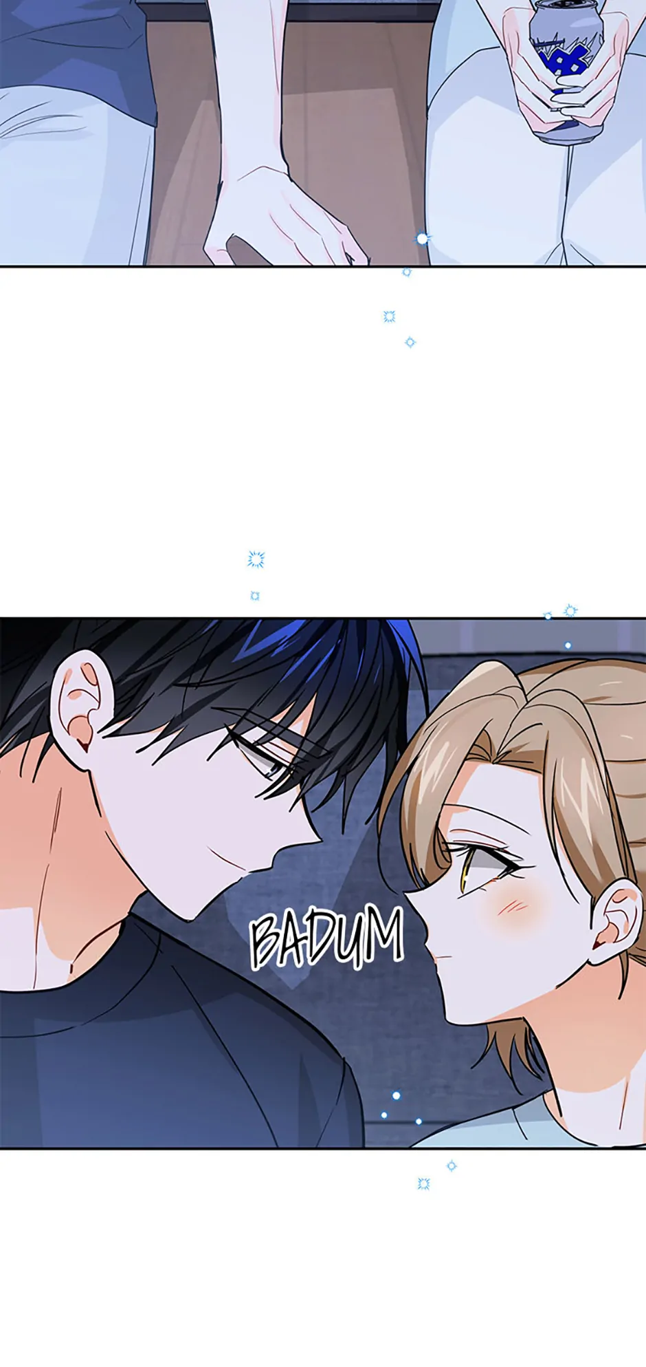 An Unwholesome Proposal Chapter 57 - Page 6