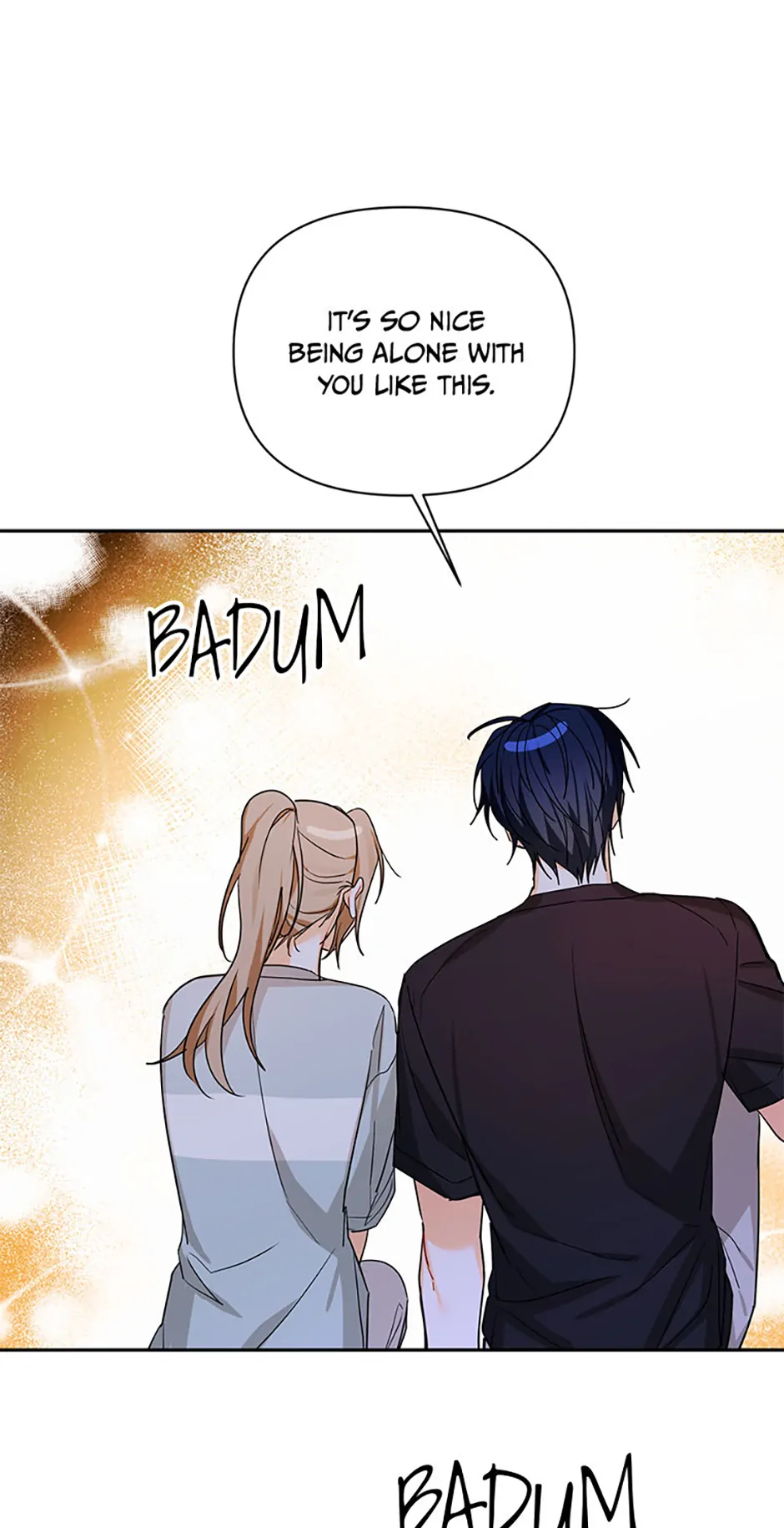 An Unwholesome Proposal Chapter 57 - Page 7