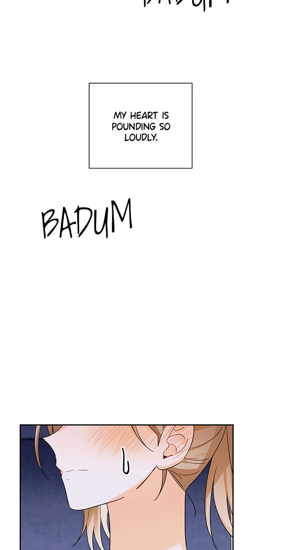 An Unwholesome Proposal Chapter 57 - Page 8