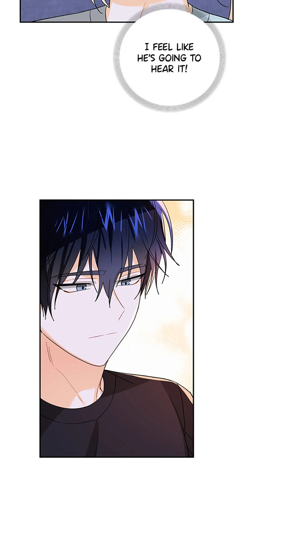 An Unwholesome Proposal Chapter 57 - Page 9