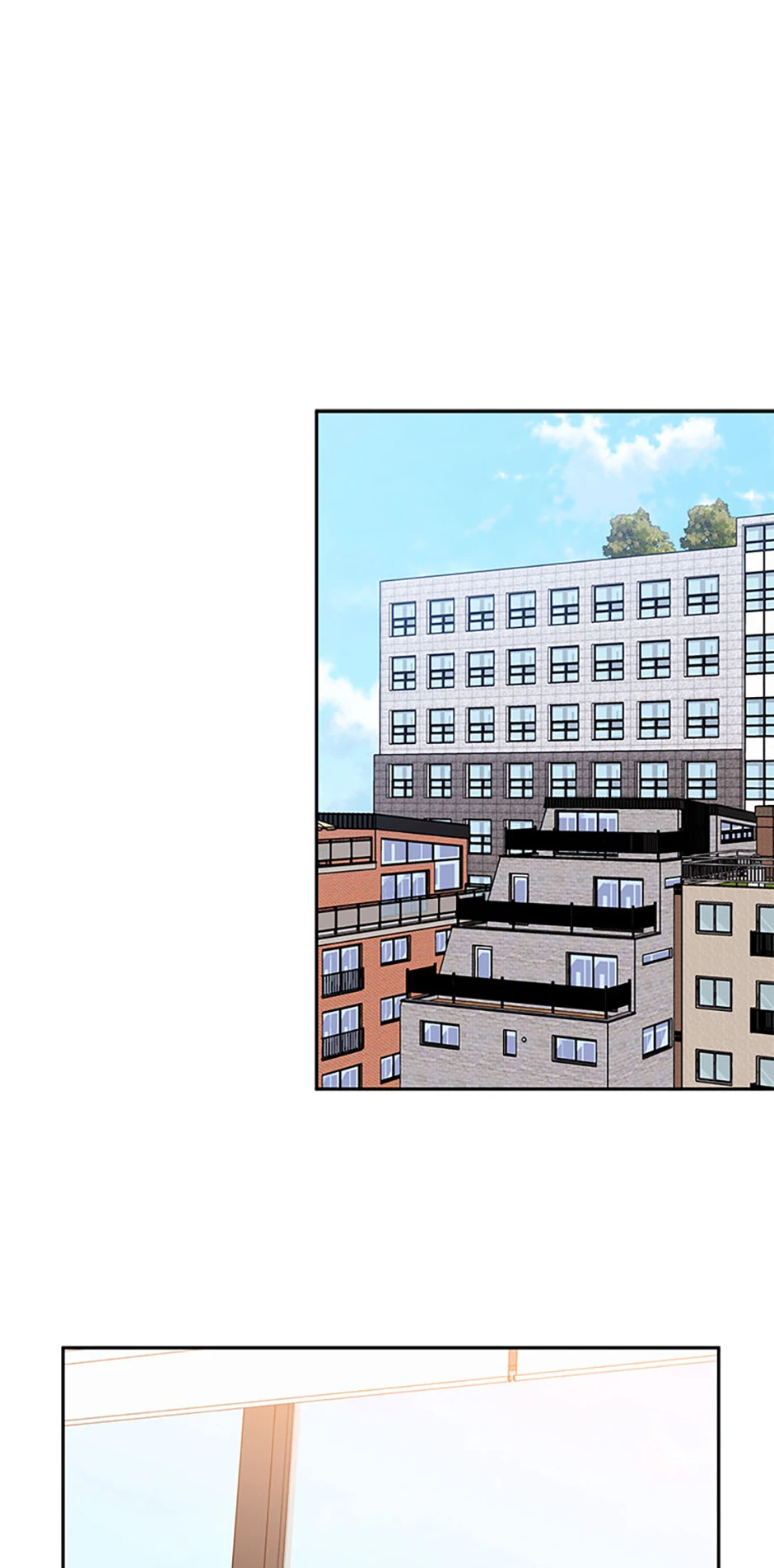 An Unwholesome Proposal Chapter 58 - Page 0