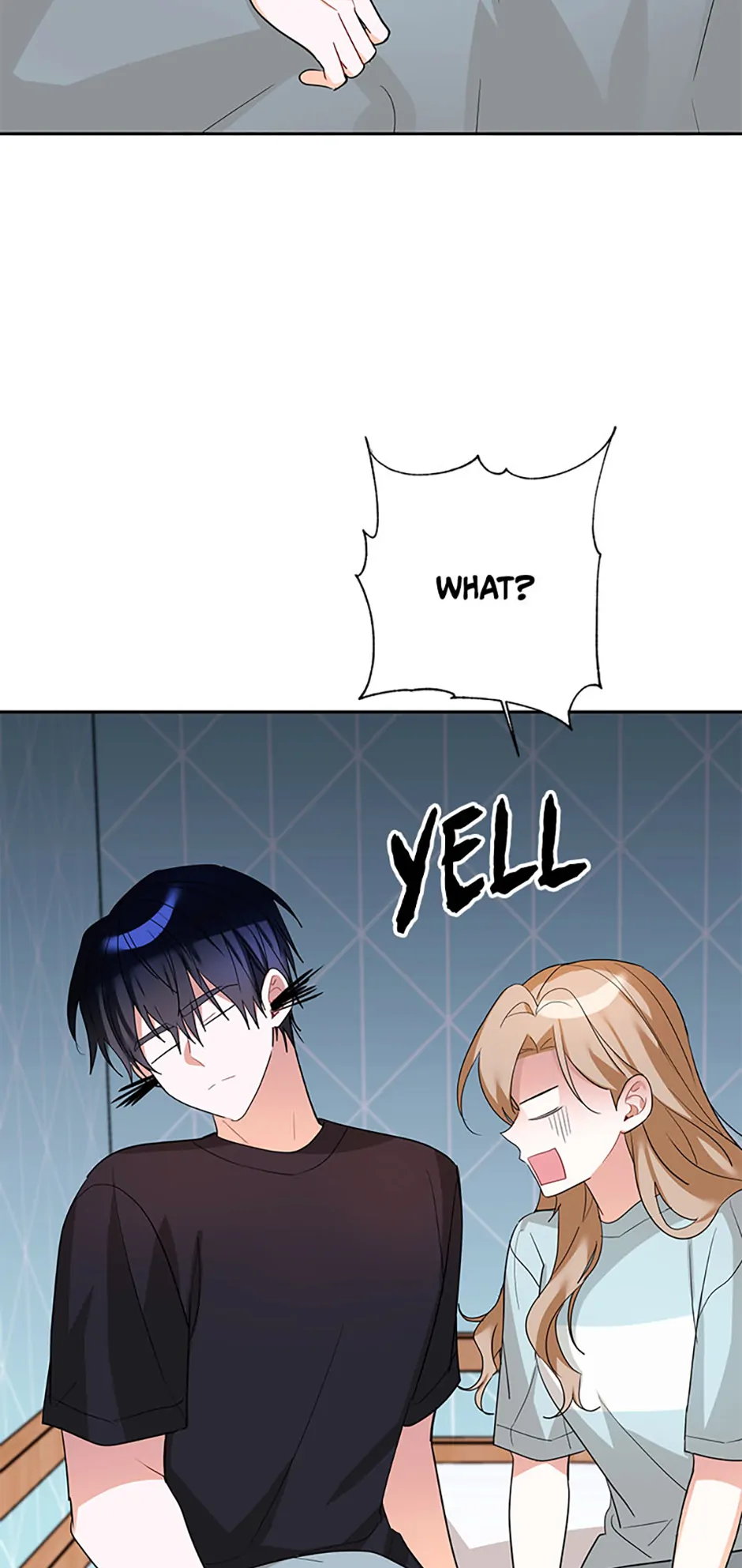 An Unwholesome Proposal Chapter 58 - Page 13