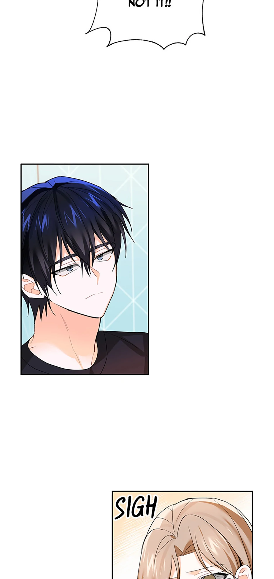 An Unwholesome Proposal Chapter 58 - Page 16