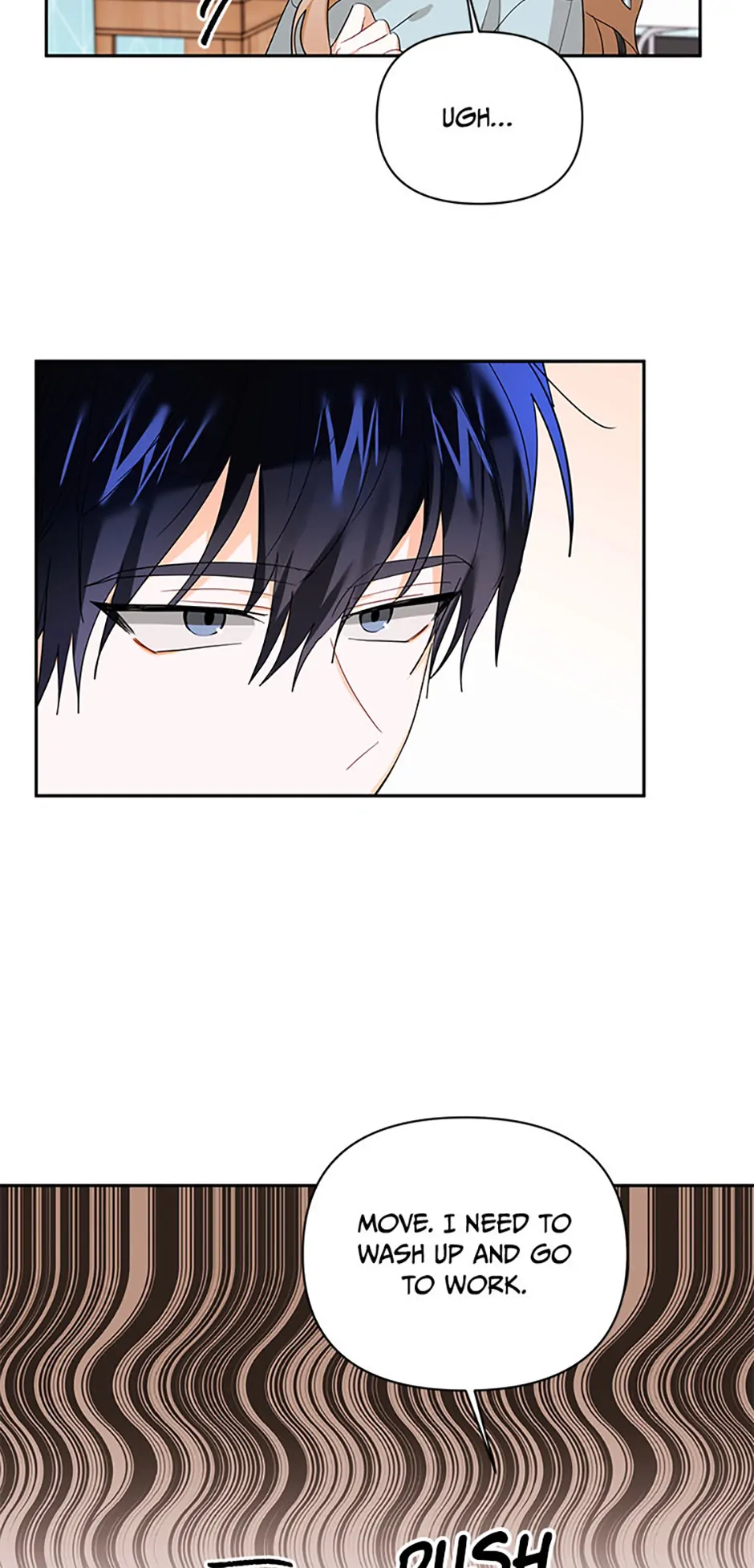 An Unwholesome Proposal Chapter 58 - Page 29