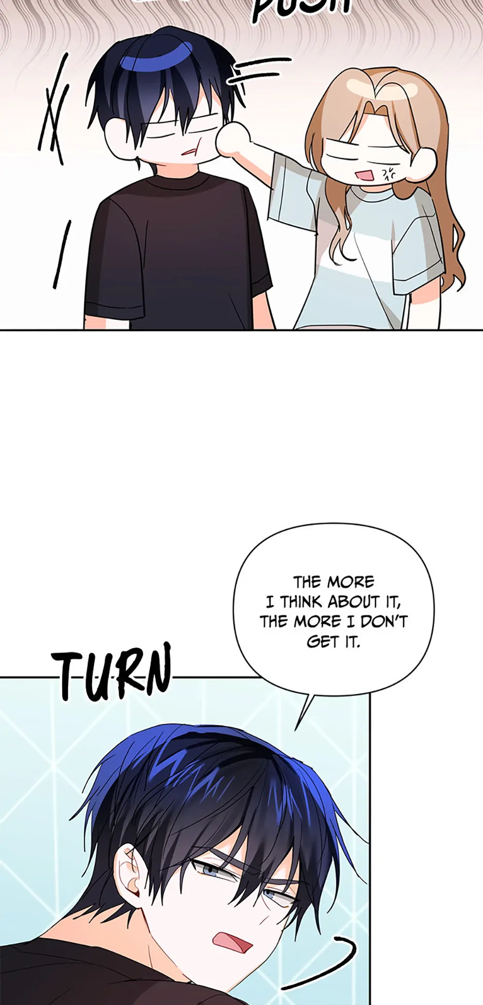 An Unwholesome Proposal Chapter 58 - Page 30