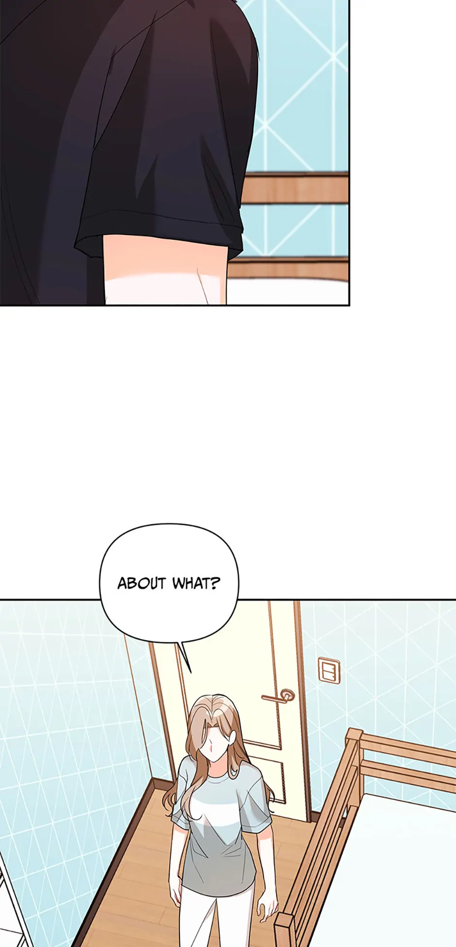 An Unwholesome Proposal Chapter 58 - Page 31