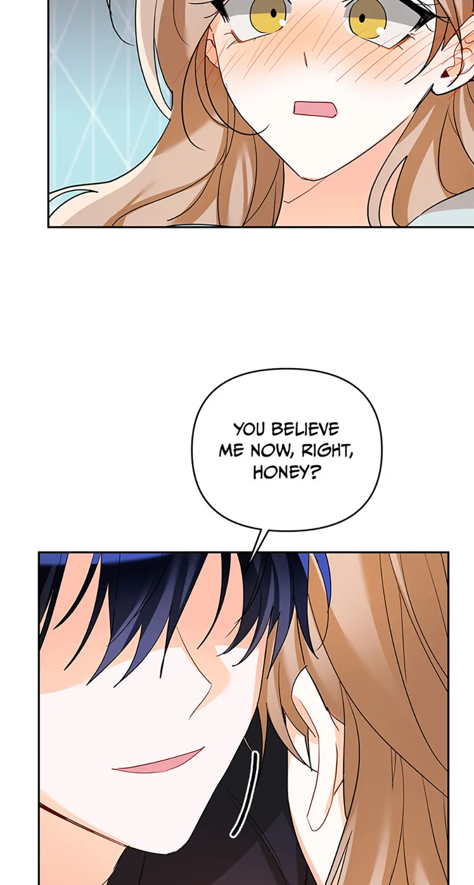 An Unwholesome Proposal Chapter 58 - Page 37