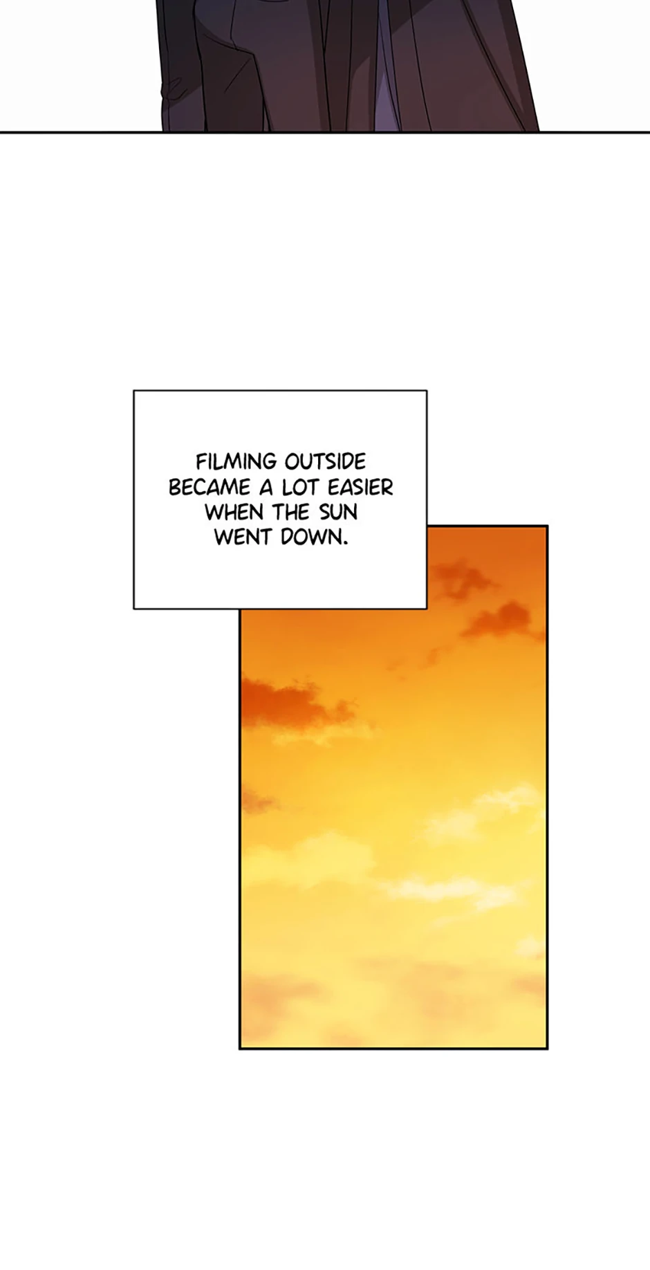 An Unwholesome Proposal Chapter 58 - Page 46