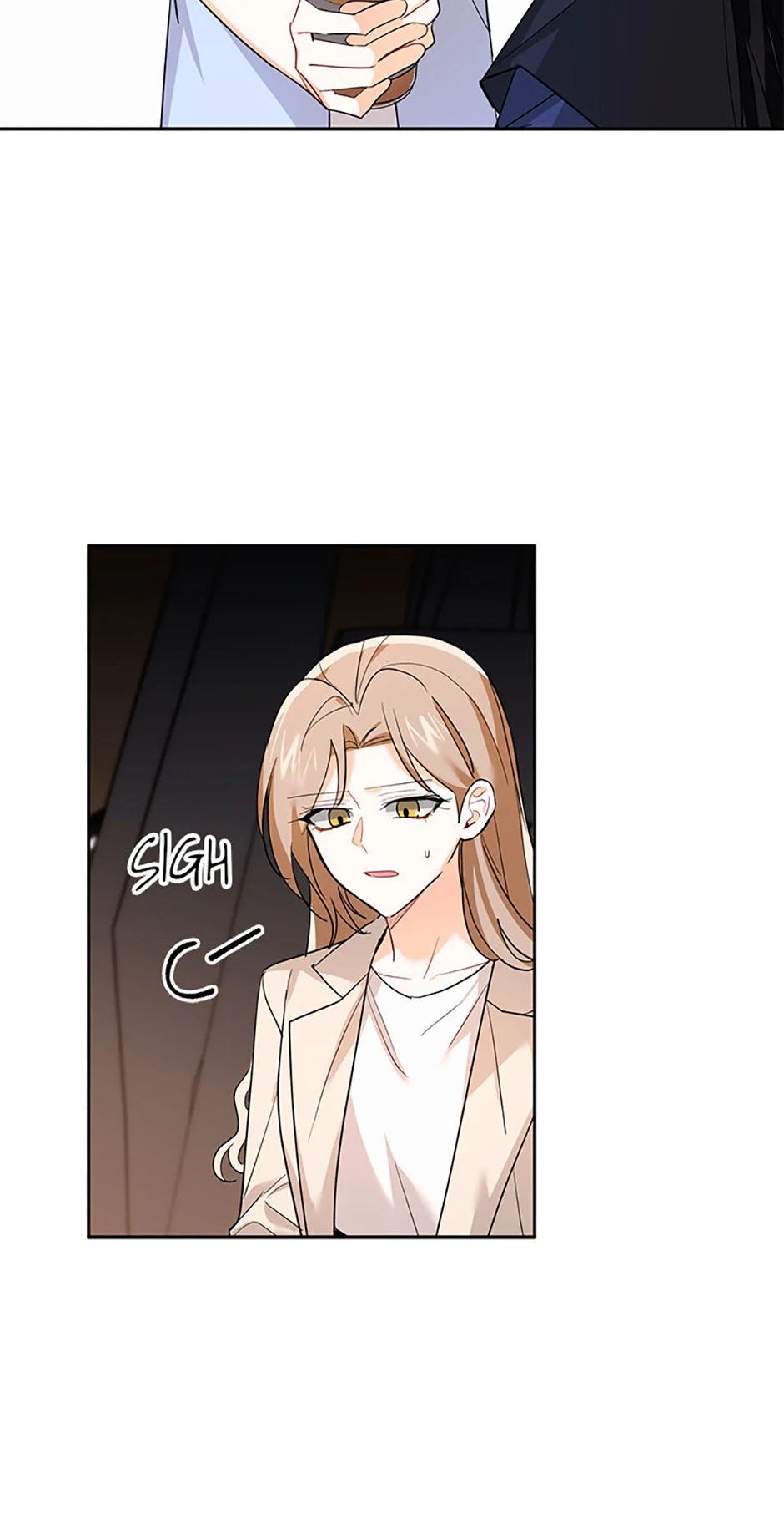 An Unwholesome Proposal Chapter 58 - Page 50