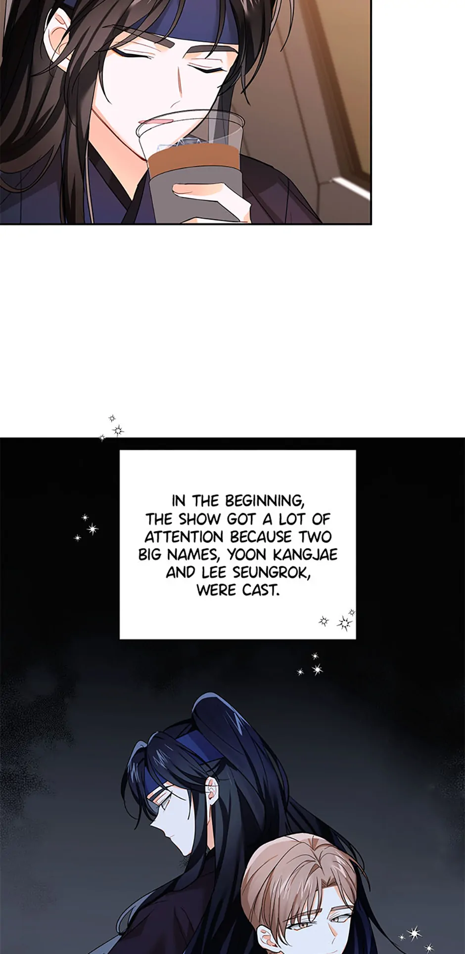 An Unwholesome Proposal Chapter 58 - Page 52