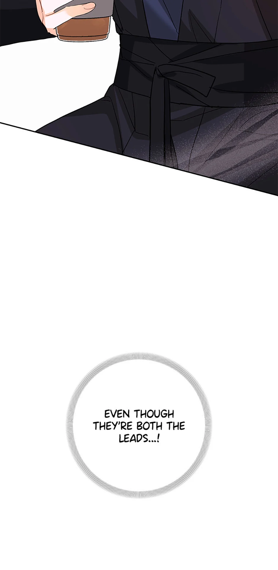An Unwholesome Proposal Chapter 58 - Page 55