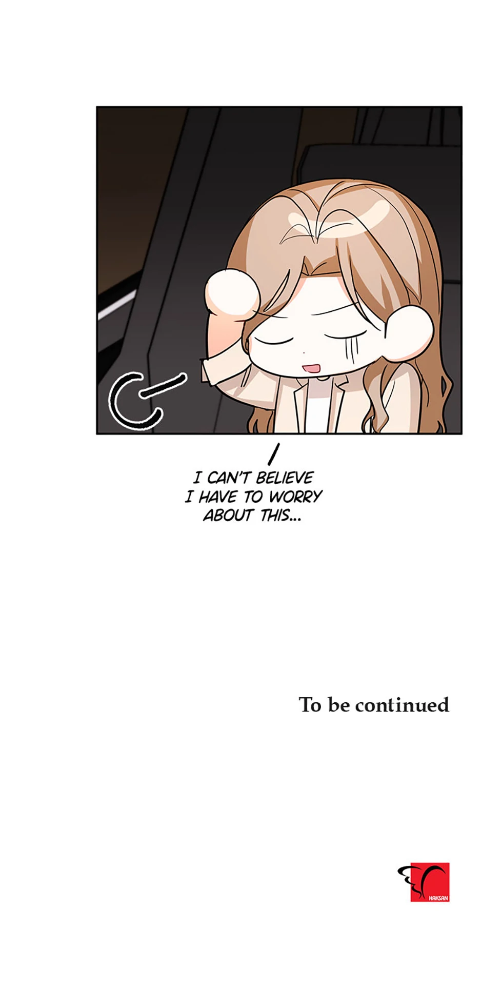 An Unwholesome Proposal Chapter 58 - Page 56