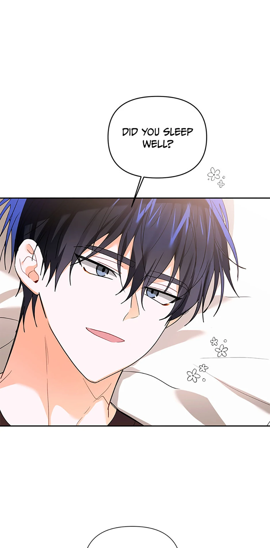 An Unwholesome Proposal Chapter 58 - Page 6