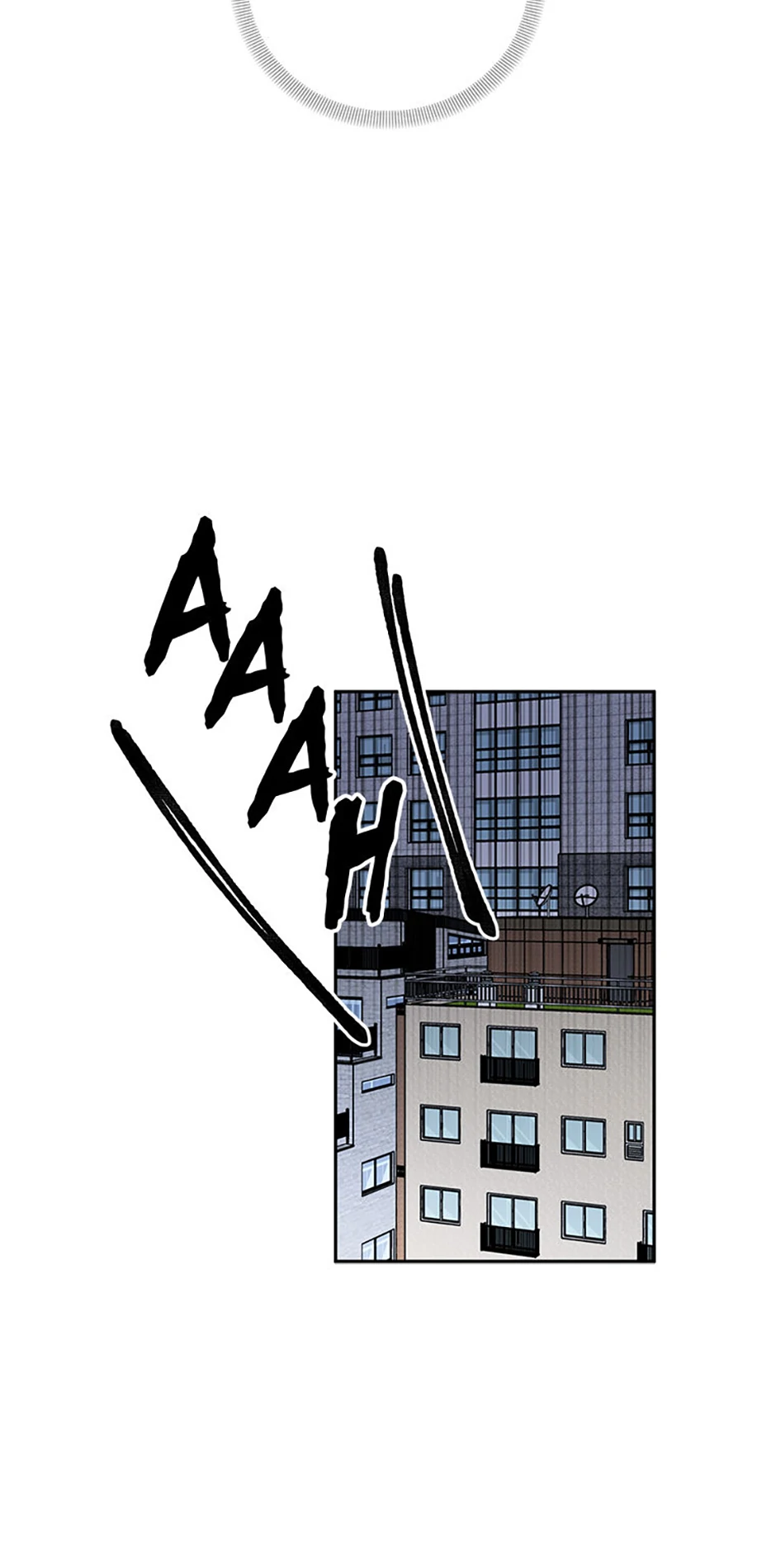 An Unwholesome Proposal Chapter 58 - Page 8