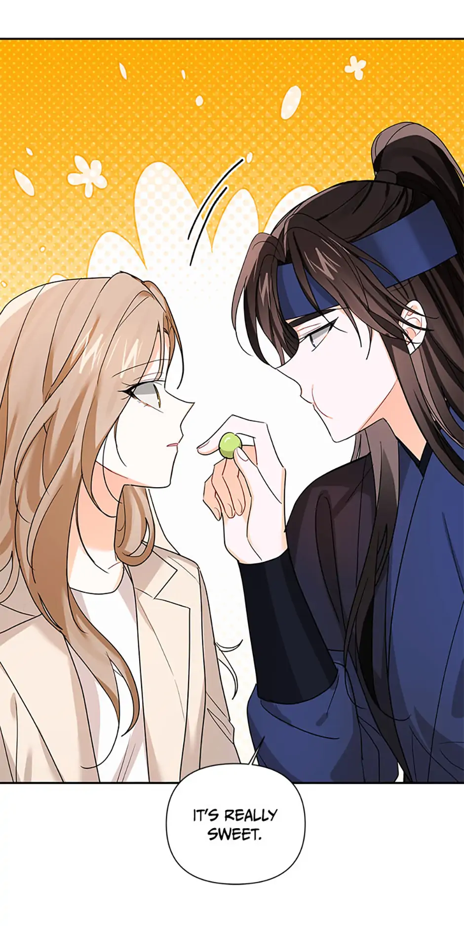 An Unwholesome Proposal Chapter 59 - Page 10