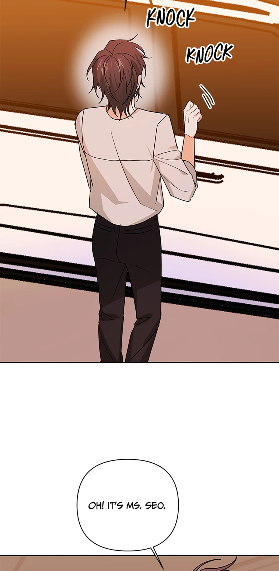 An Unwholesome Proposal Chapter 59 - Page 15