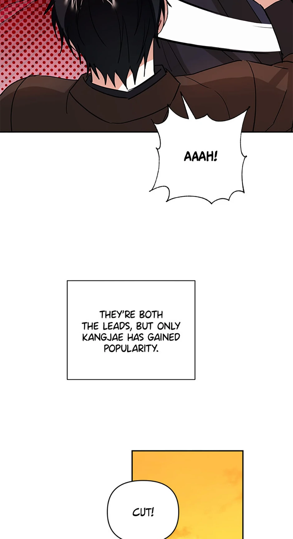 An Unwholesome Proposal Chapter 59 - Page 2