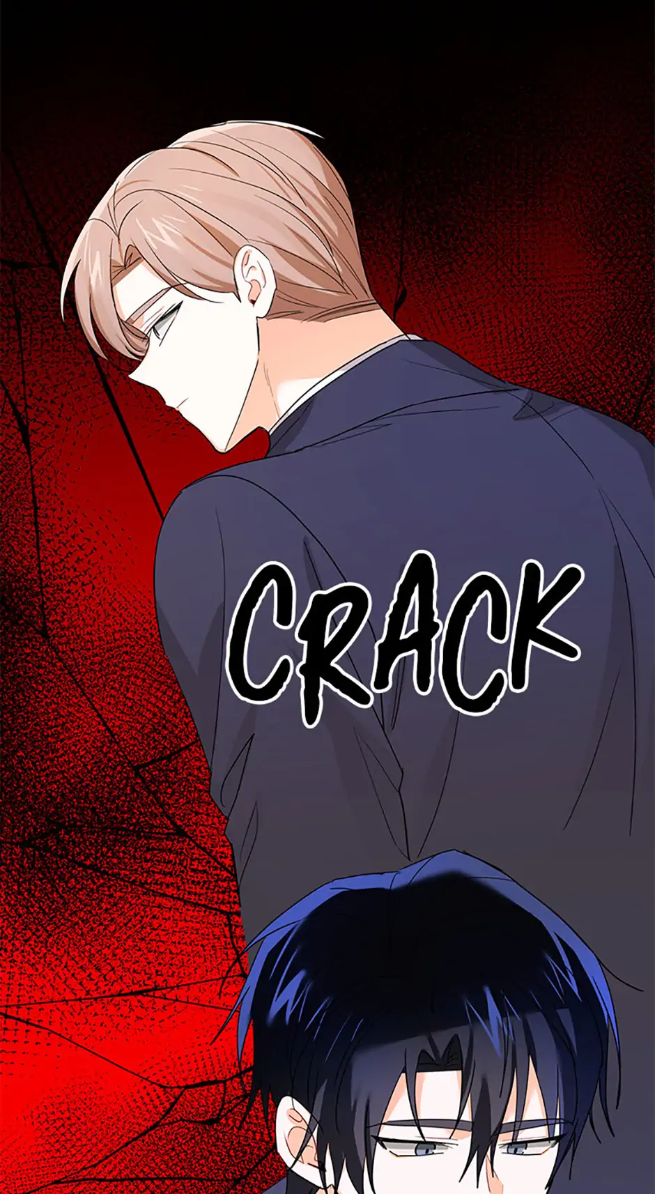 An Unwholesome Proposal Chapter 59 - Page 22