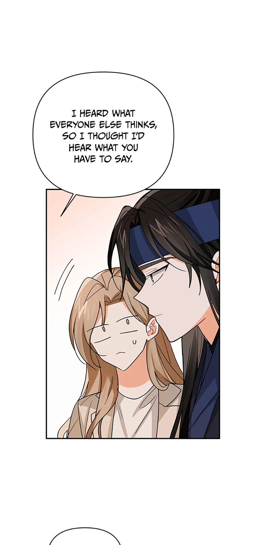 An Unwholesome Proposal Chapter 59 - Page 27