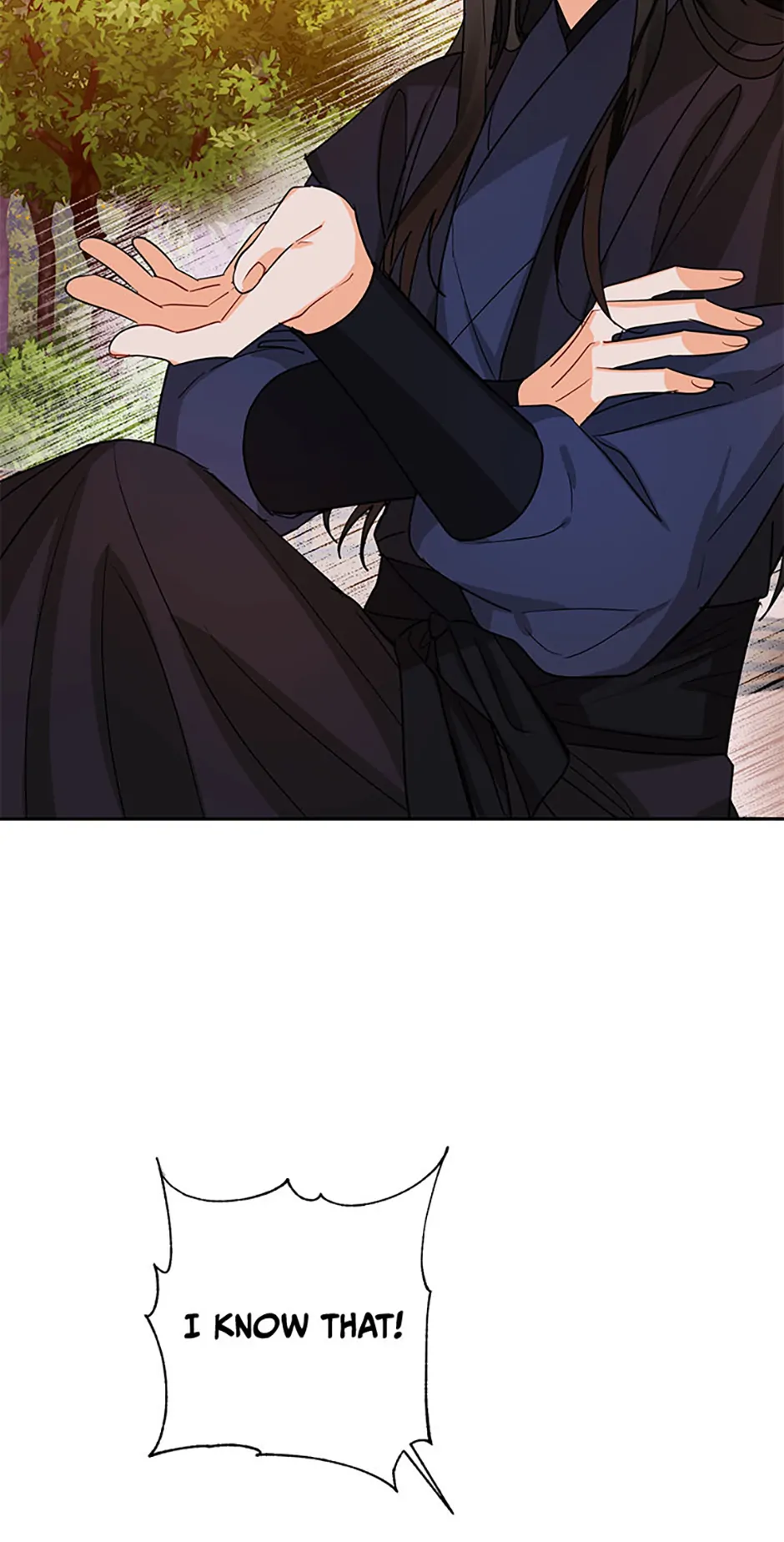 An Unwholesome Proposal Chapter 59 - Page 29