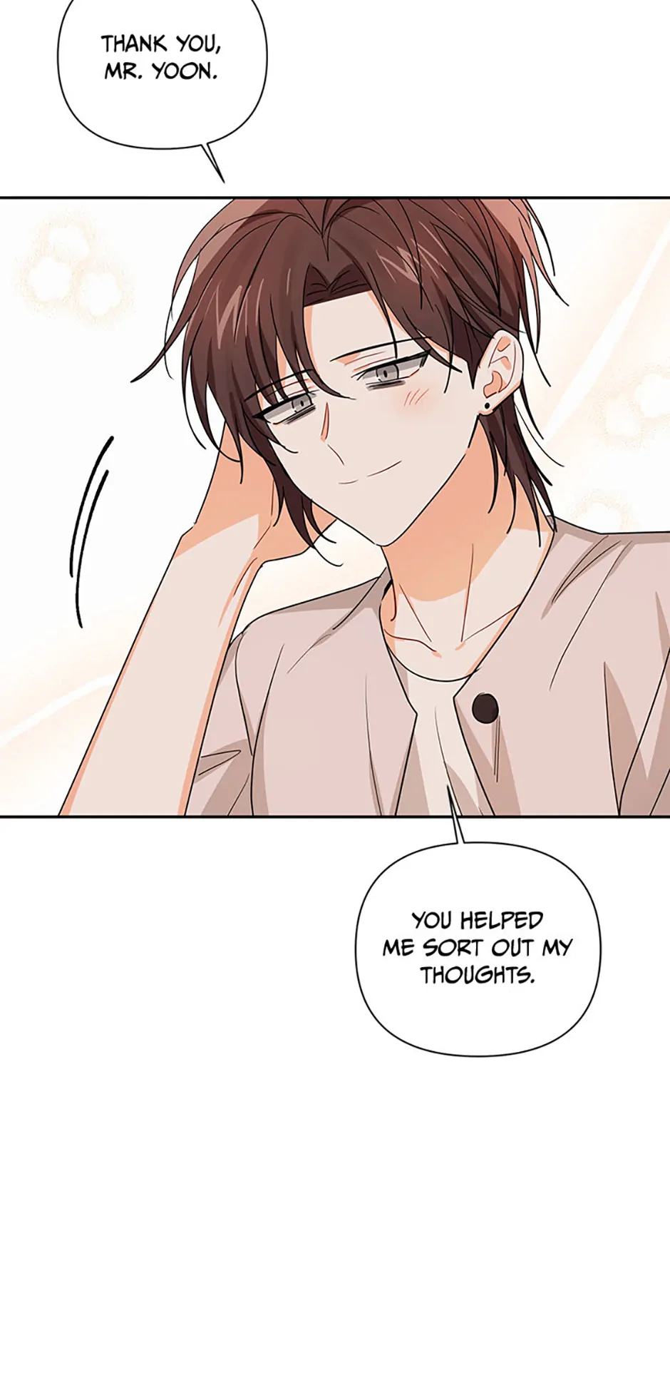 An Unwholesome Proposal Chapter 59 - Page 39
