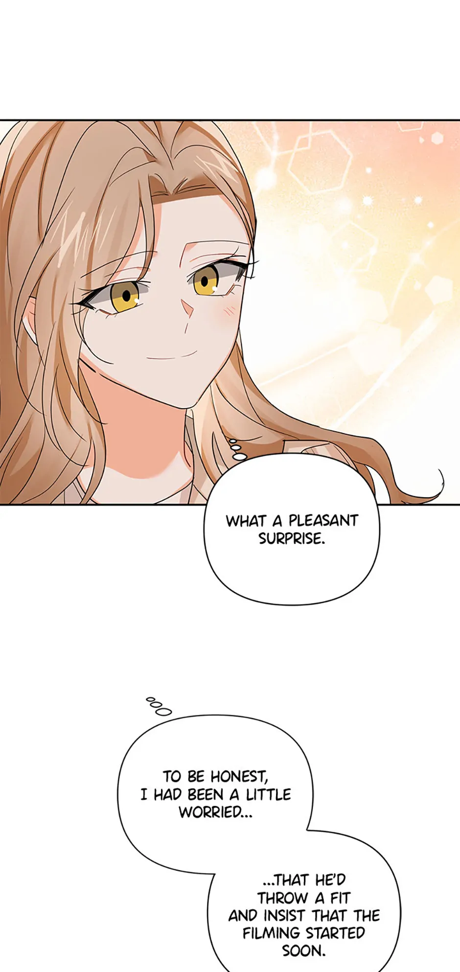 An Unwholesome Proposal Chapter 59 - Page 41
