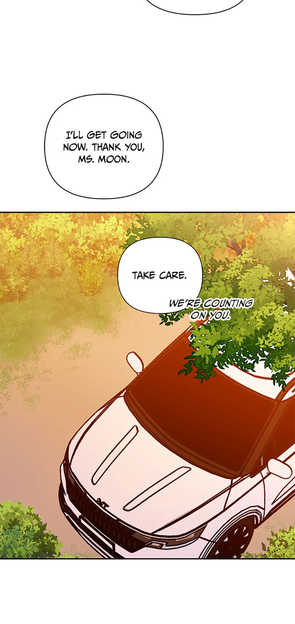 An Unwholesome Proposal Chapter 59 - Page 42