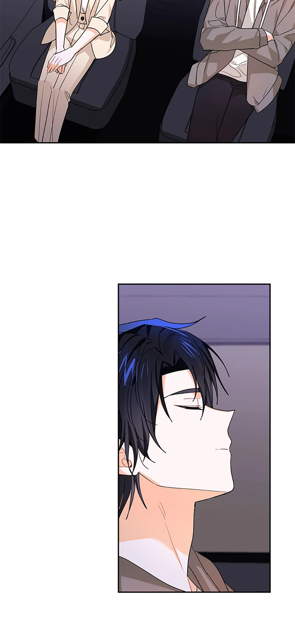 An Unwholesome Proposal Chapter 59 - Page 45