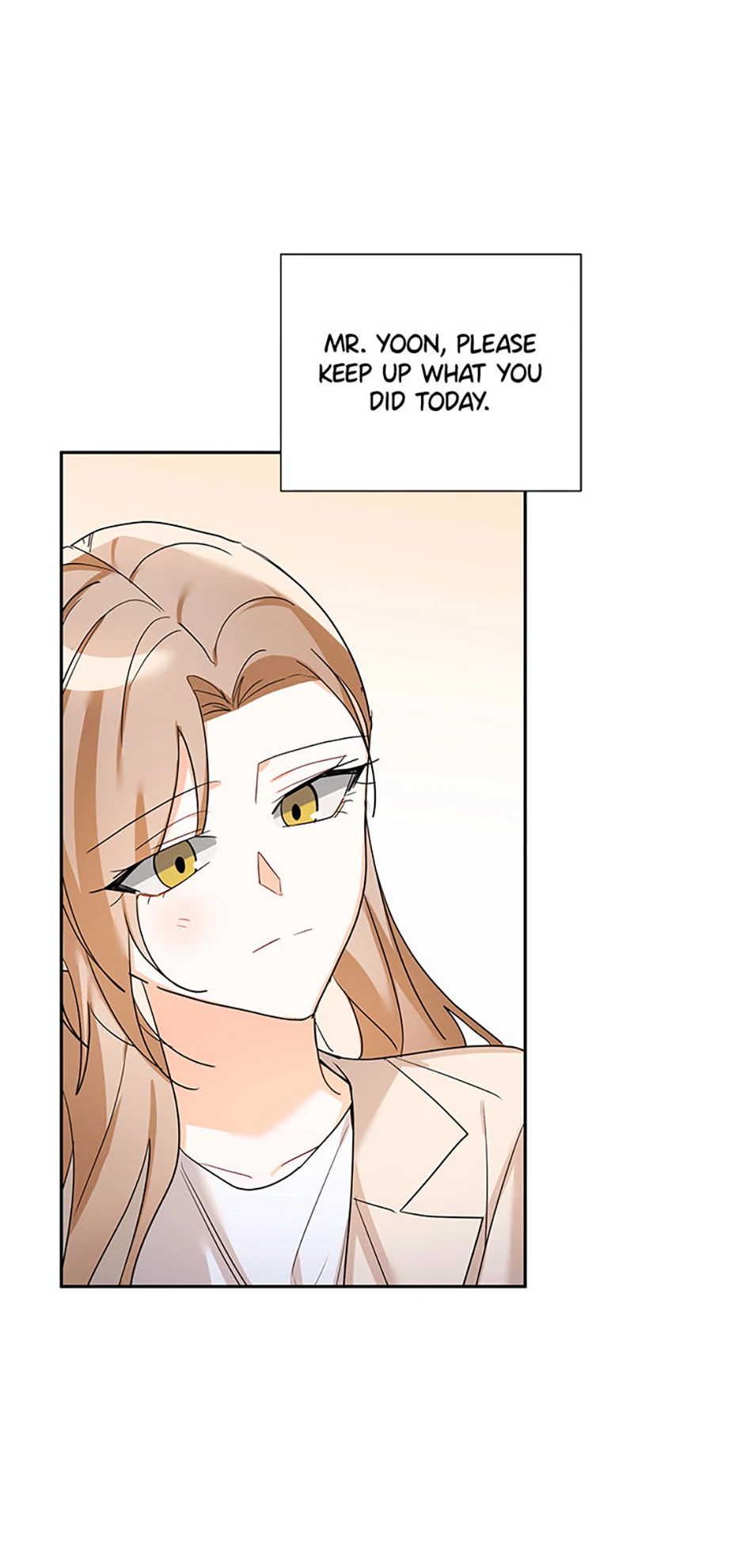 An Unwholesome Proposal Chapter 59 - Page 46