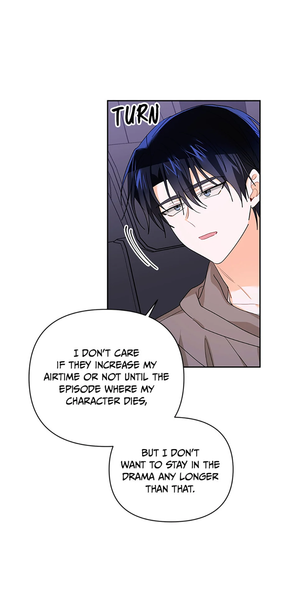 An Unwholesome Proposal Chapter 59 - Page 50