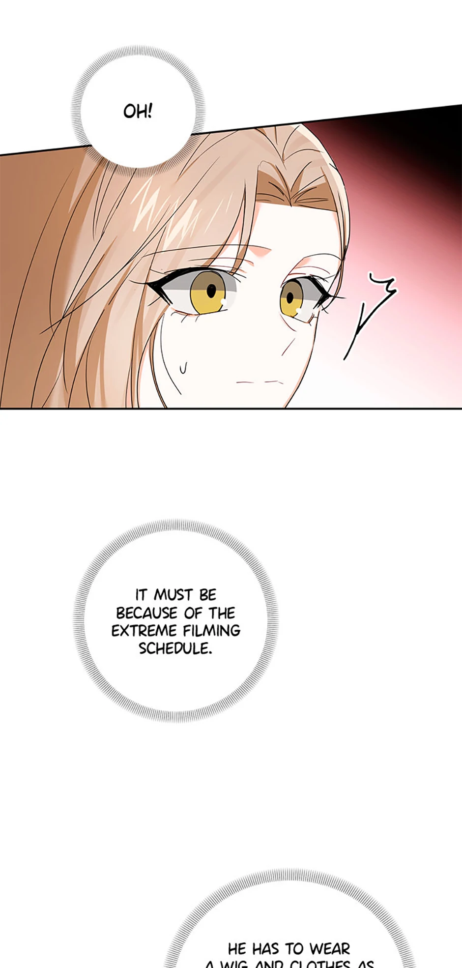 An Unwholesome Proposal Chapter 59 - Page 51