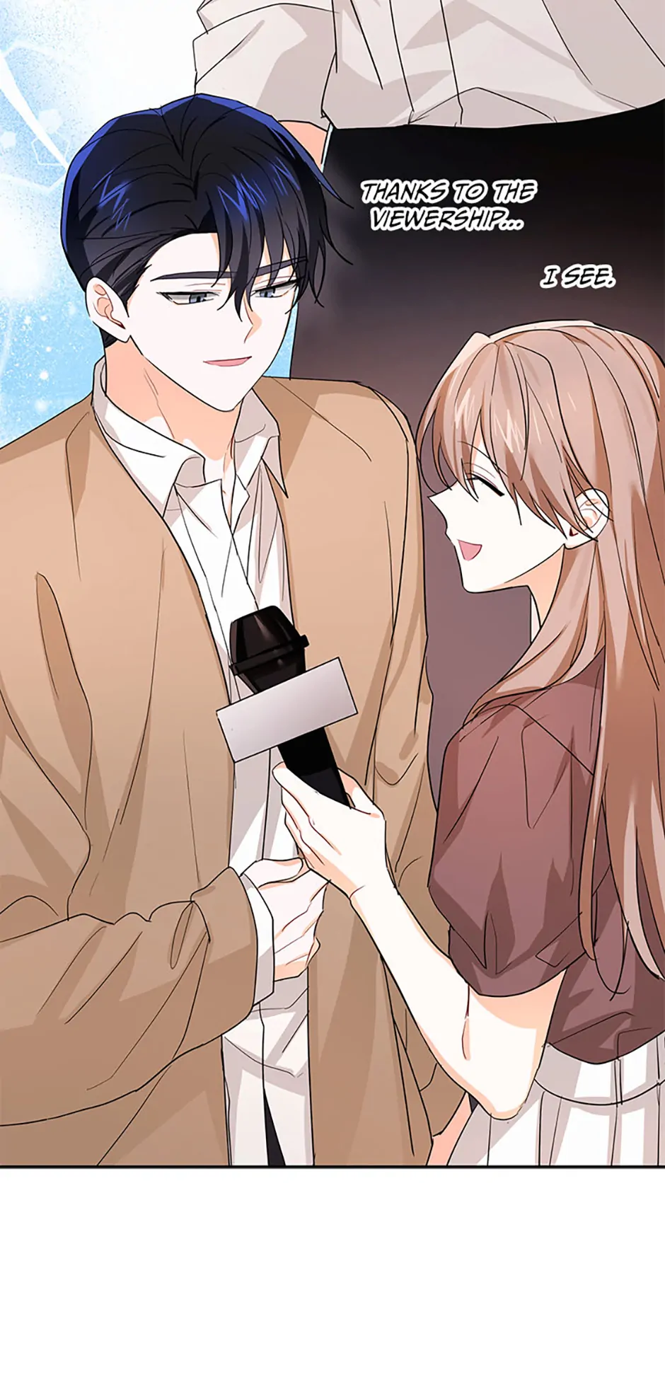 An Unwholesome Proposal Chapter 59 - Page 55