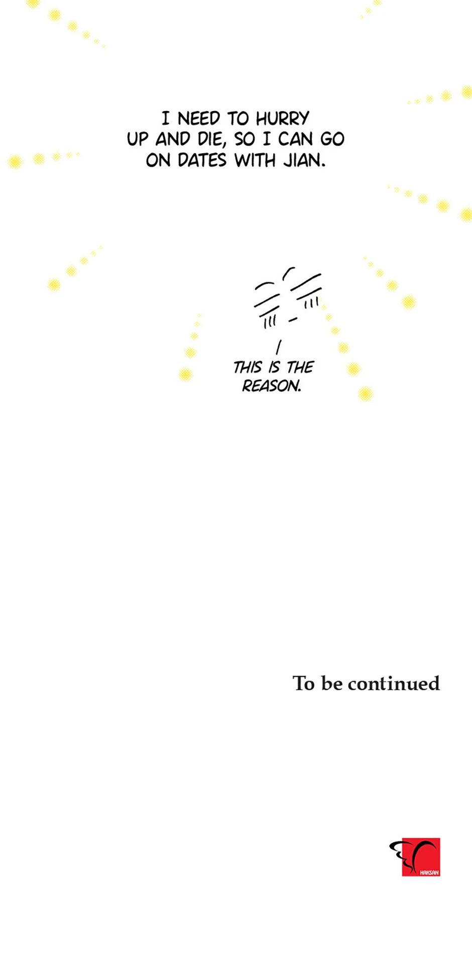 An Unwholesome Proposal Chapter 59 - Page 59